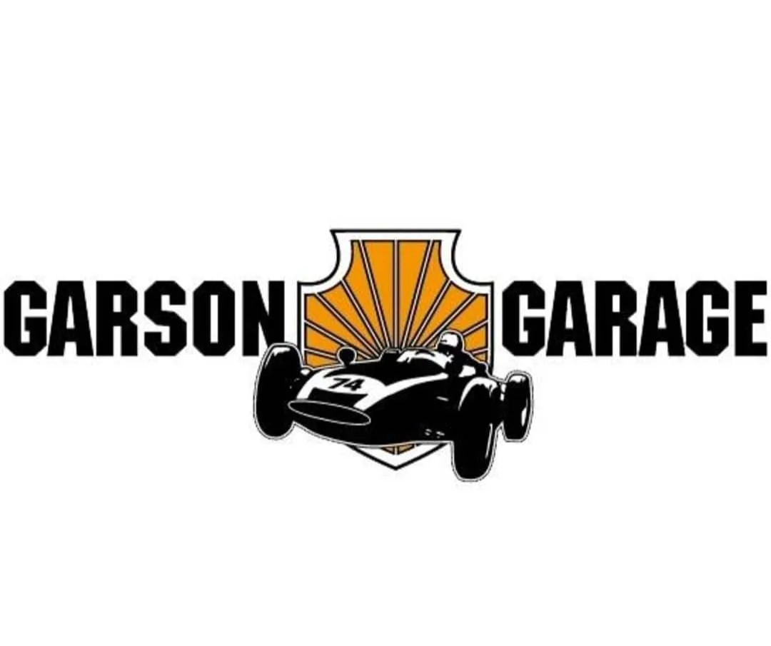 Garson Garage